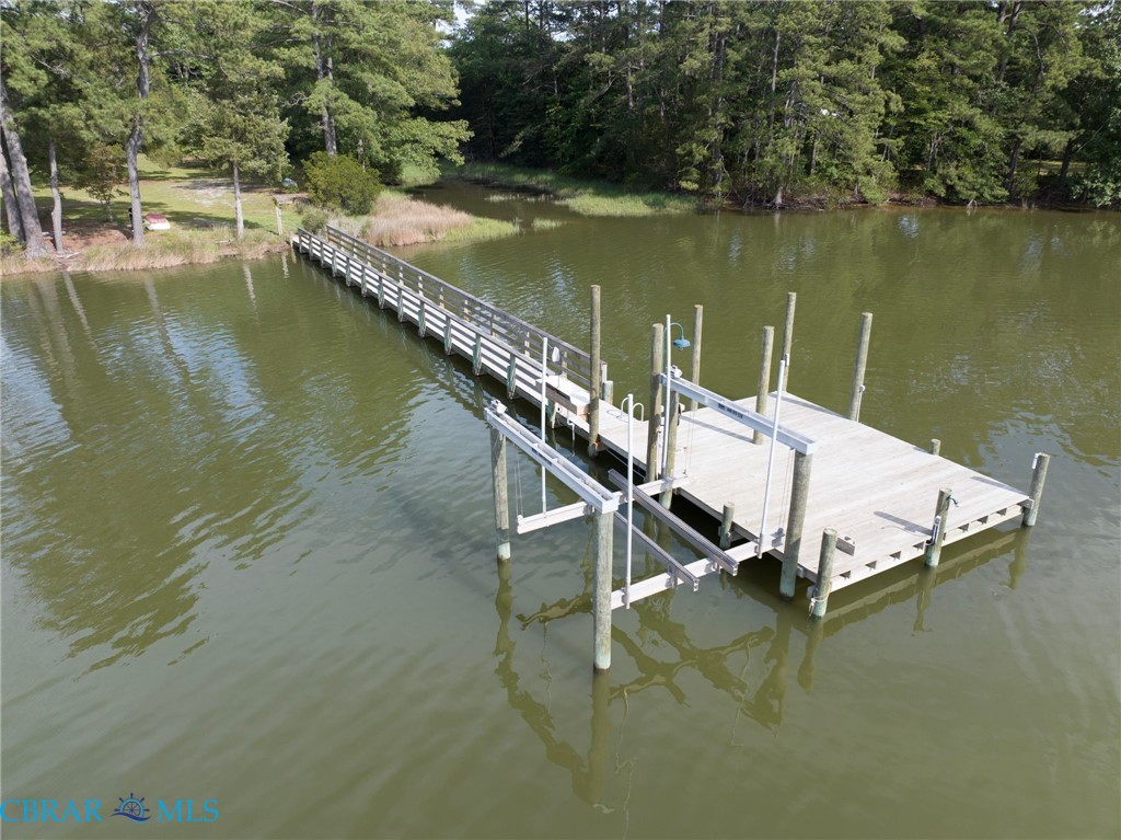 297 Greene Road Mathews, VA 23109 - Photo 12 of 59