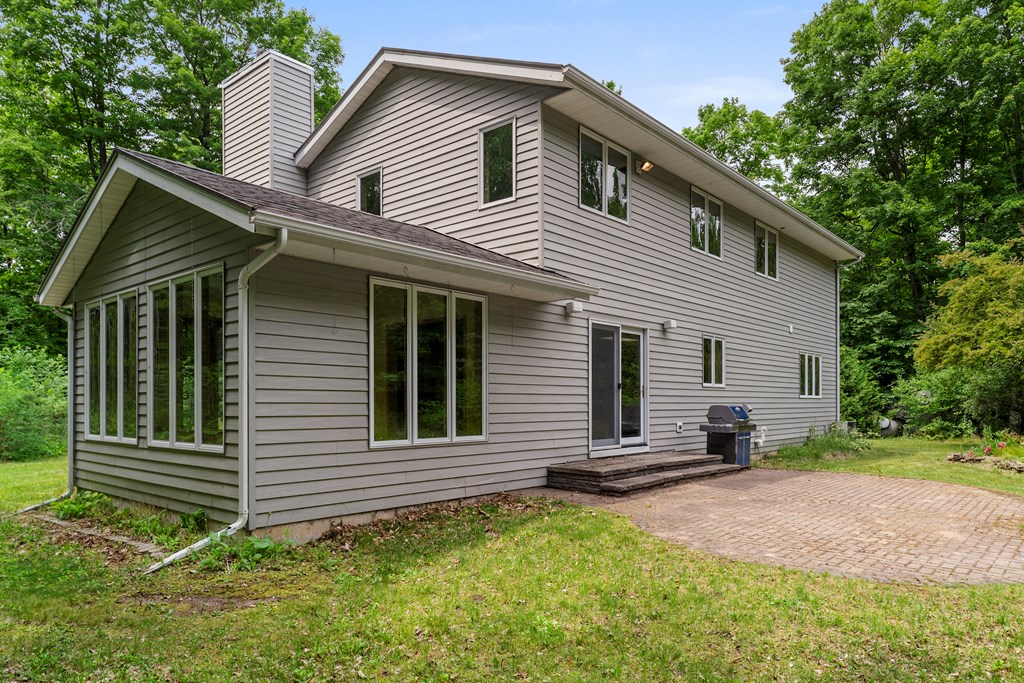 10866 Old Stage Road Sister Bay, WI 54234 - Photo 65 of 76