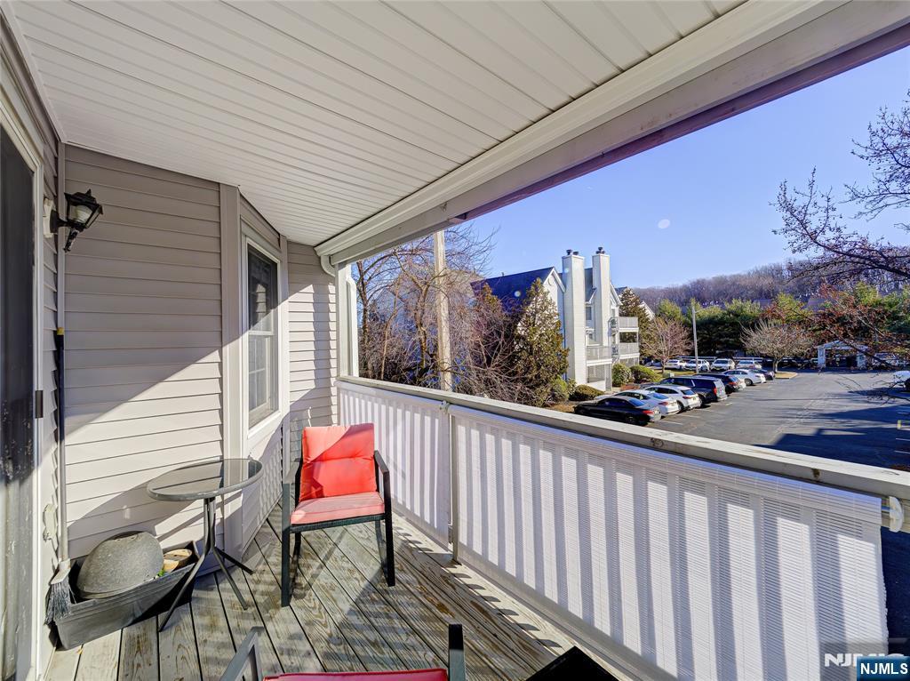 101 Quartz Lane Paterson, NJ 07501 - Photo 6 of 34 a view of a two chairs in the balcony