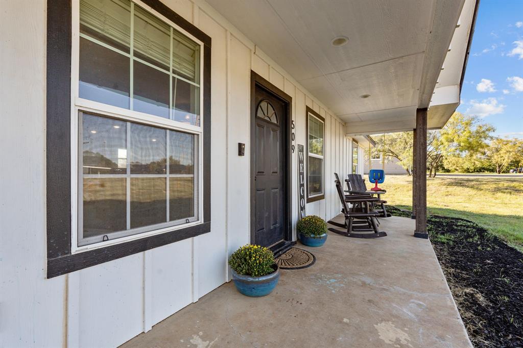 509 Pecan Tree Court Poolville, TX 76487 - Photo 20 of 25