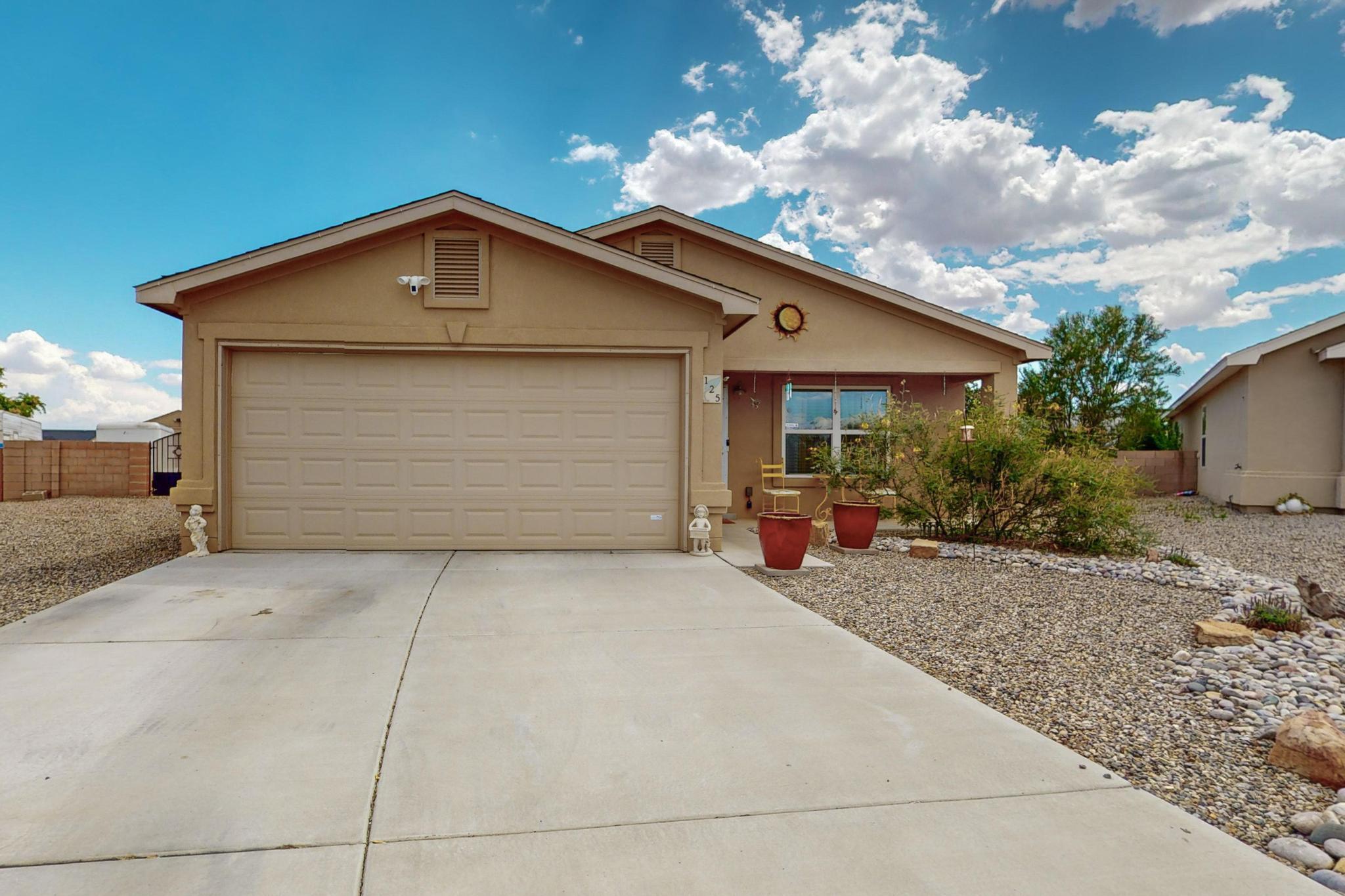 125 Redwood Place Southwest Rio Rancho, NM 87124 - Photo 1 of 1 Gallery Image 1