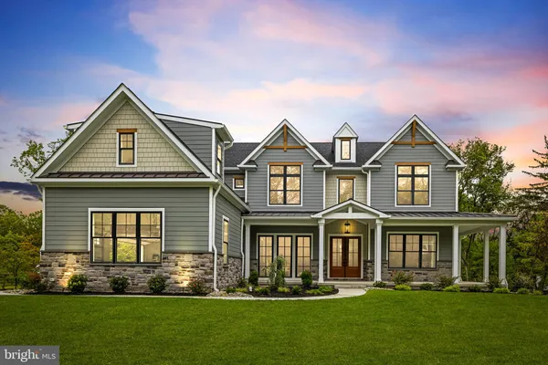 $2,599,900 | 770 Johns Lane, Ambler, PA 19002
