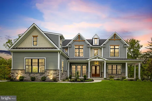 $2,599,900 | 770 Johns Lane, Ambler, PA 19002