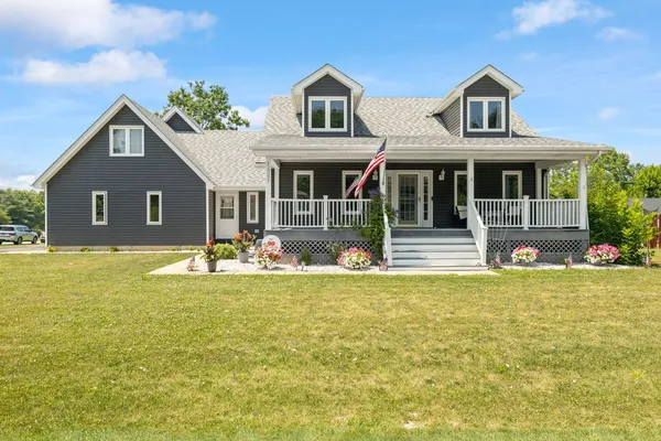 $569,000 | 12351 Warren Drive, Mokena, IL 60448