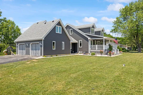 $569,000 | 12351 Warren Drive, Mokena, IL 60448