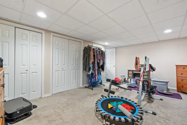 $569,000 | 12351 Warren Drive, Mokena, IL 60448