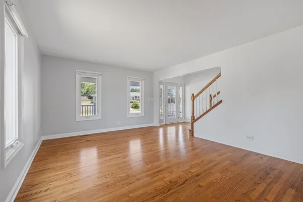 $569,000 | 12351 Warren Drive, Mokena, IL 60448