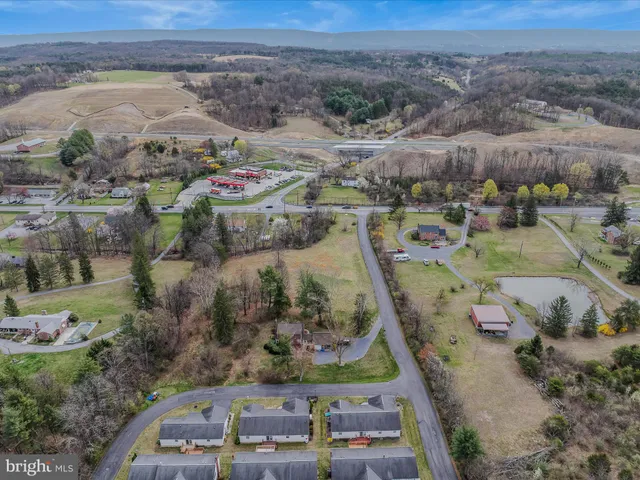 $149,000 | 2218 Valley Road, Berkeley Springs, WV 25411