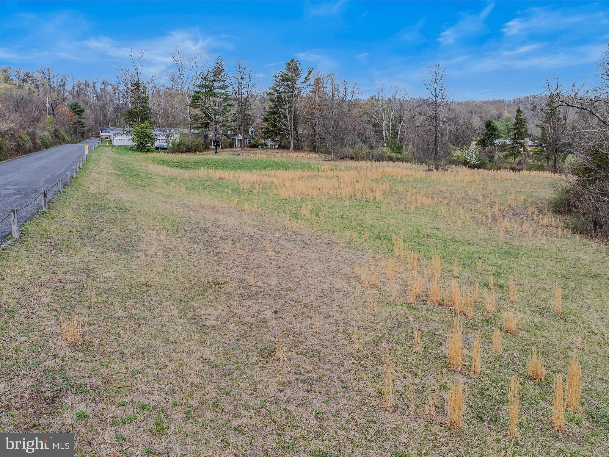 2218 Valley Road Berkeley Springs, WV 25411 - Photo 8 of 32 a view of an outdoor space with seating area