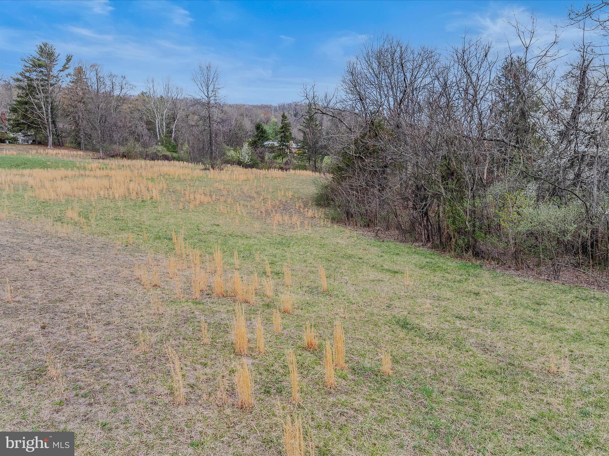 2218 Valley Road Berkeley Springs, WV 25411 - Photo 9 of 32 a view of an outdoor space and a yard