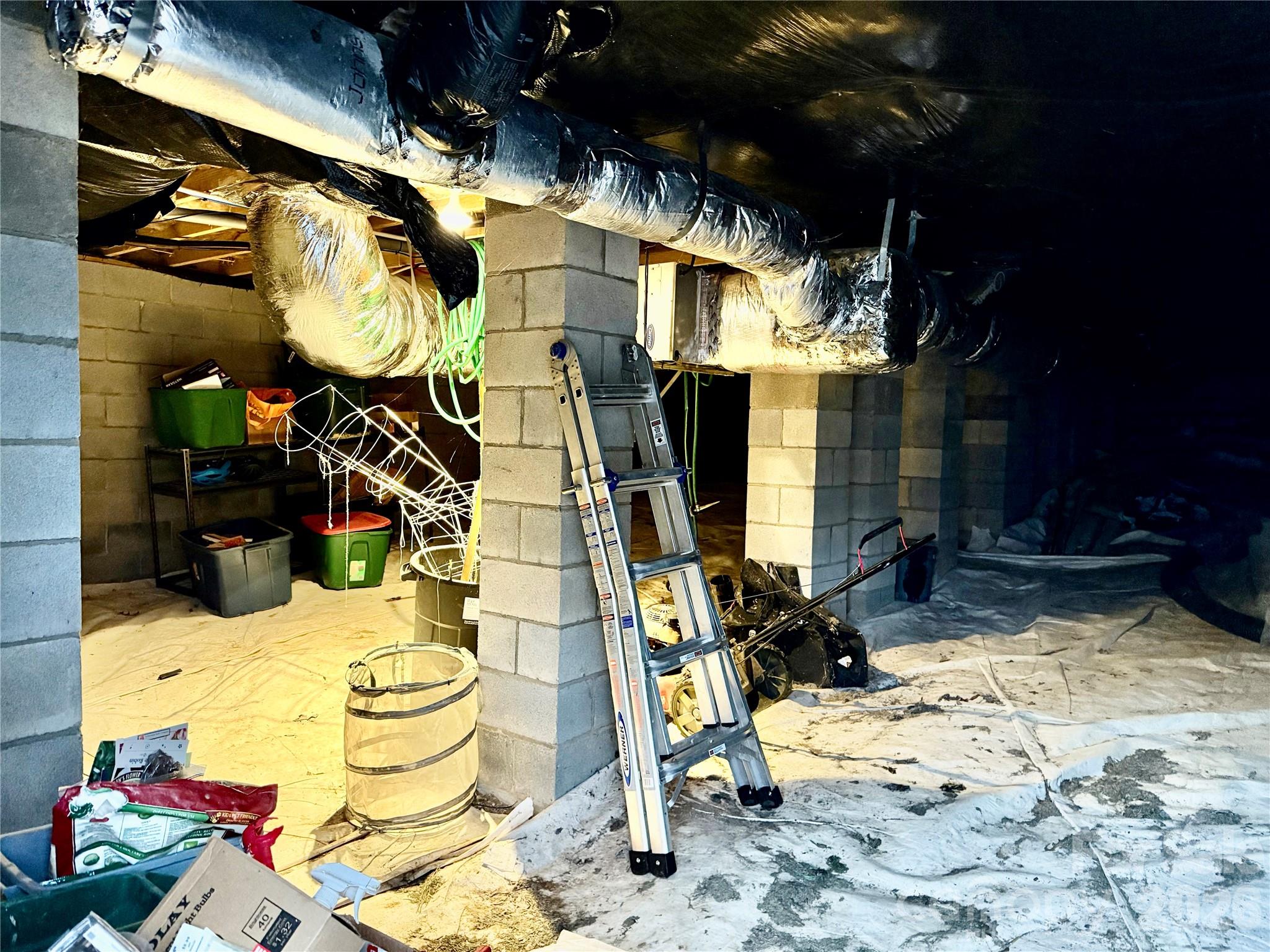 11 Pisgah View Road Asheville, NC 28806 - Photo 21 of 25