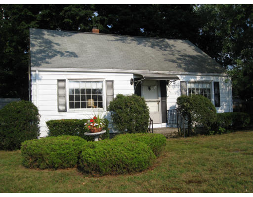 65 Spear Road Springfield, MA 01119 - Photo 1 of 14