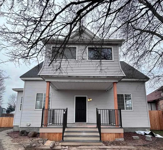 $2,400 | 2125 West Sharp Avenue, Spokane, WA 99201