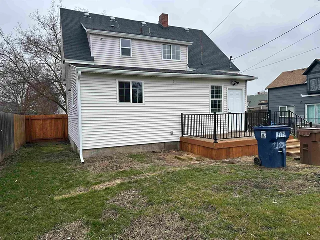 $2,395 | 2125 West Sharp Avenue, Spokane, WA 99201