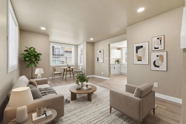 $2,395 | 2125 West Sharp Avenue, Spokane, WA 99201