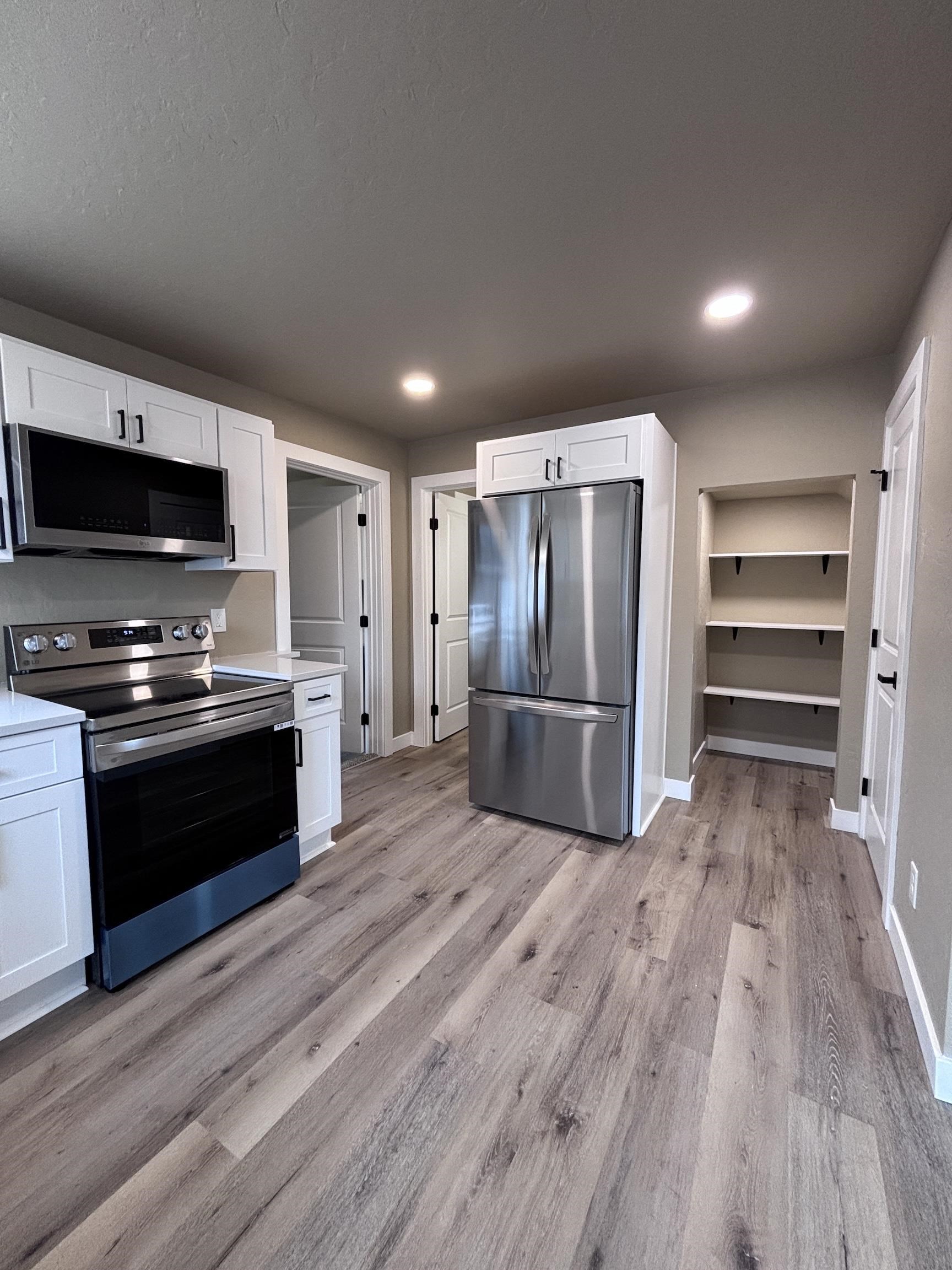 2125 West Sharp Avenue Spokane, WA 99201 - Photo 5 of 25