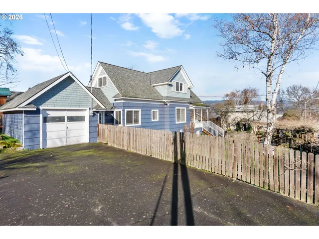 $799,000 | 801 Cascade Avenue, Hood River, OR 97031