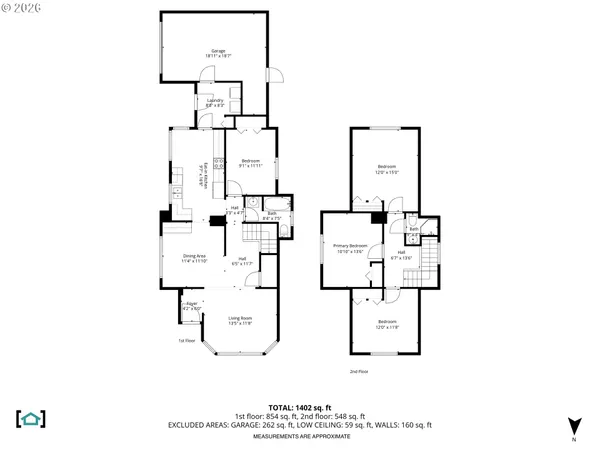$785,000 | 801 Cascade Avenue, Hood River, OR 97031