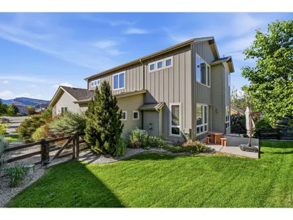 $1,200,000 | 340 McConnell Drive, Lyons, CO 80540