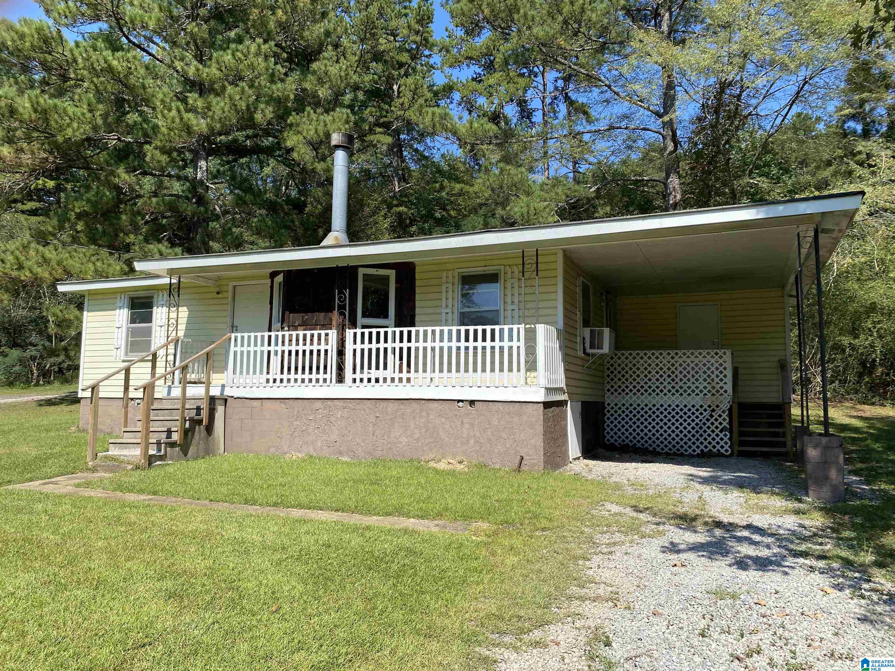 2376 Happy Top Road Morris, AL 35116 - Photo 32 of 33