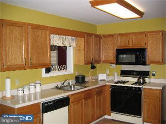 202 Romeo Drive New Castle, DE 19720 - Photo 3 of 12 Kitchen