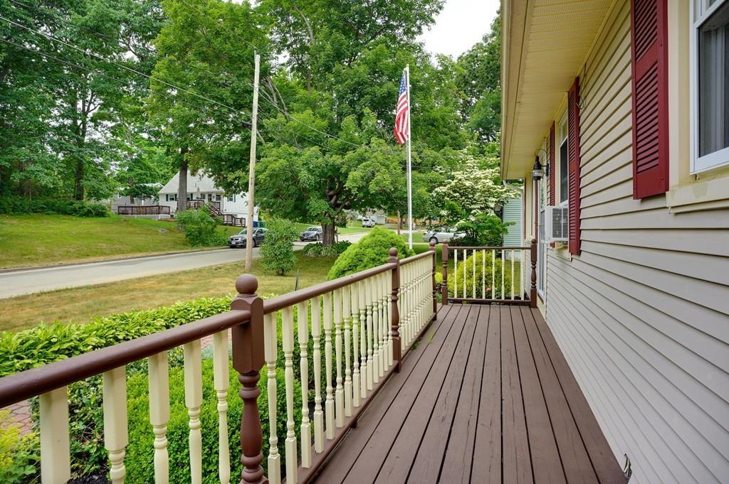 6 Birchwood Road Rutland, MA 01543 - Photo 4 of 34