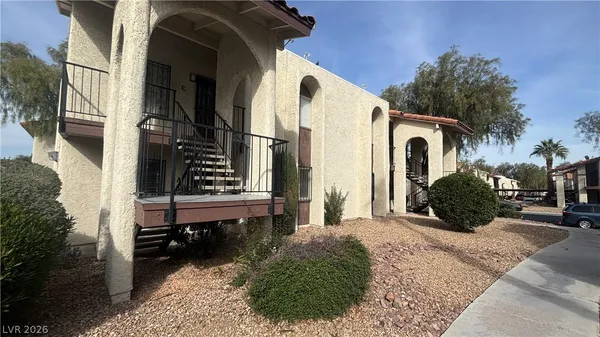$1,250 | 3231 Jericho Street, Unit A, Las Vegas, NV 89102