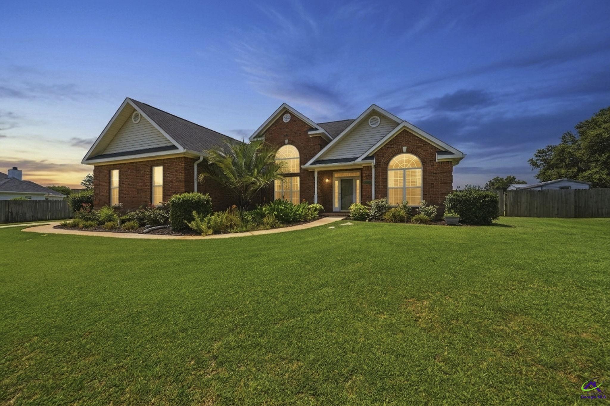 128 Spring Chase Circle Kathleen, GA 31047 - Photo 4 of 53