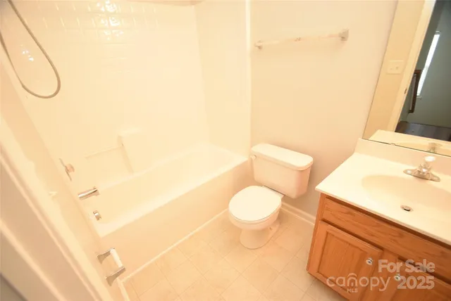 a bathroom with a sink and a vanity