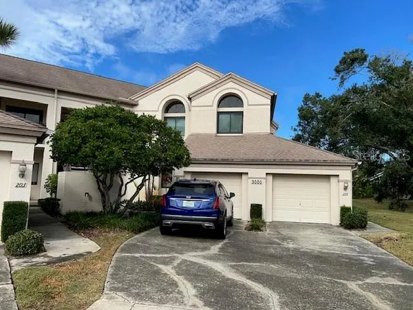 $249,000 | 3000 Red Oak Court, Unit 204, Palm Harbor, FL 34684