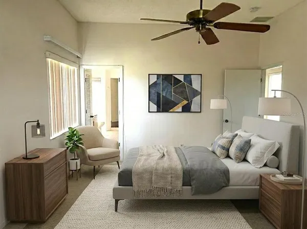 $249,000 | 3000 Red Oak Court, Unit 204, Palm Harbor, FL 34684