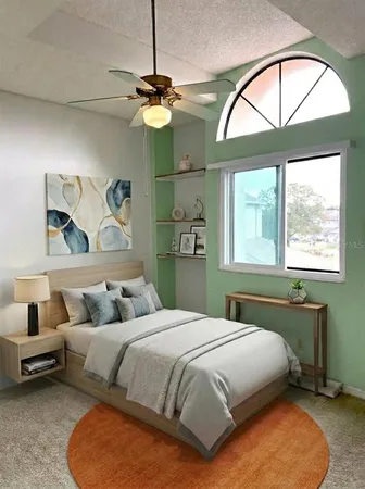 $249,000 | 3000 Red Oak Court, Unit 204, Palm Harbor, FL 34684