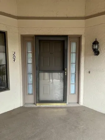 $249,000 | 3000 Red Oak Court, Unit 204, Palm Harbor, FL 34684