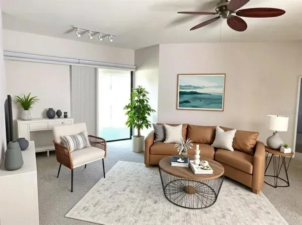 $249,000 | 3000 Red Oak Court, Unit 204, Palm Harbor, FL 34684