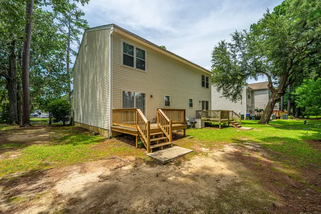 $245,000 | 115 Harolee Lane, Summerville, SC 29485