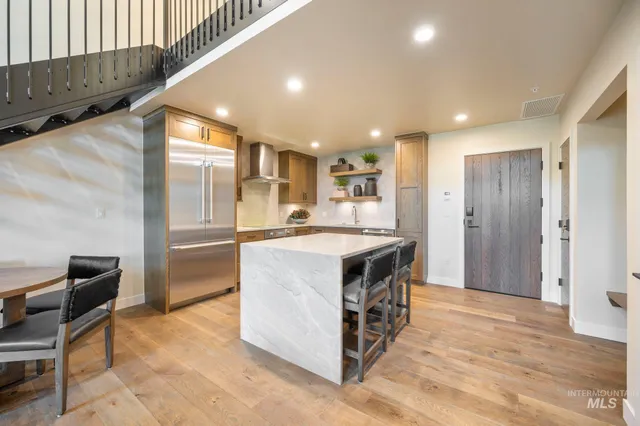 $1,249,000 | 700 Village Drive, Unit 404, Donnelly, ID 83615