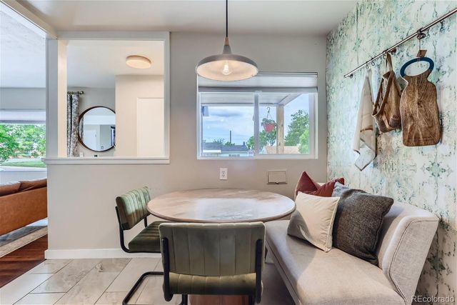 $593,000 | 1317 South Raritan Street, Denver, CO 80223