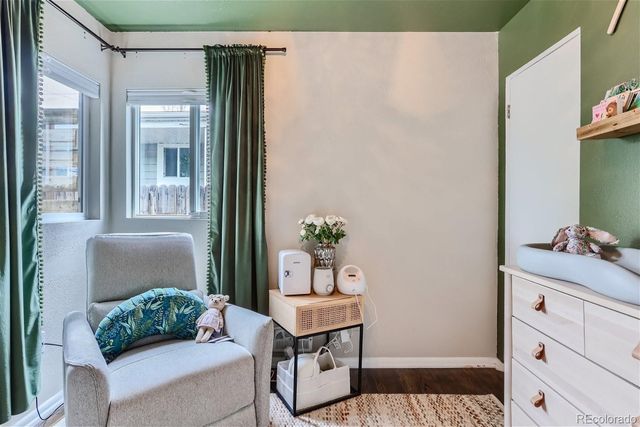 $593,000 | 1317 South Raritan Street, Denver, CO 80223