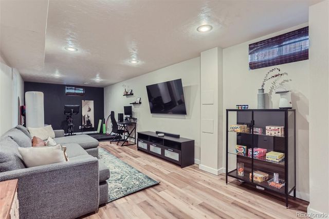 $593,000 | 1317 South Raritan Street, Denver, CO 80223