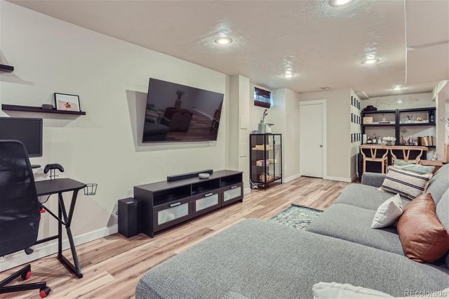 $593,000 | 1317 South Raritan Street, Denver, CO 80223