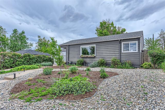 $593,000 | 1317 South Raritan Street, Denver, CO 80223