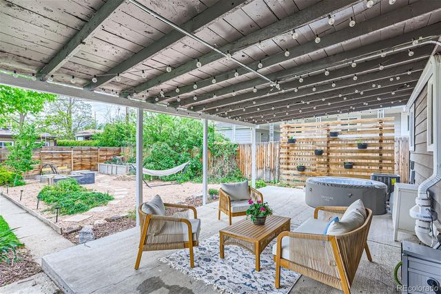 $593,000 | 1317 South Raritan Street, Denver, CO 80223