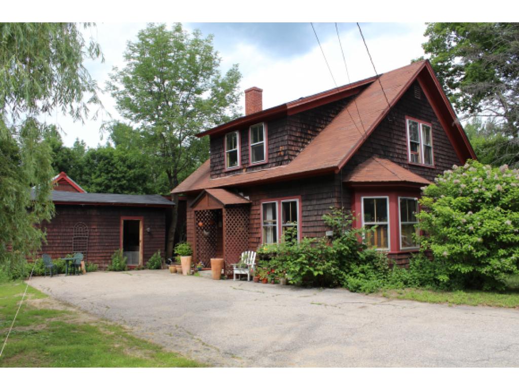 130 Dinsmore Road Conway, NH 03860 - Photo 1 of 22
