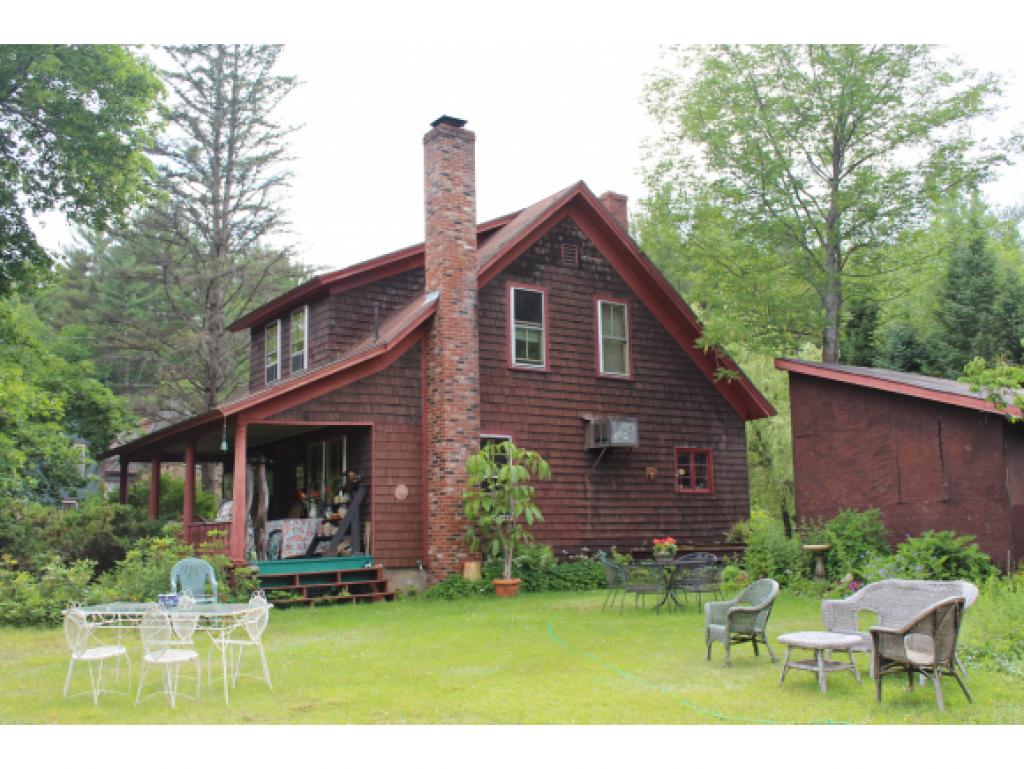 130 Dinsmore Road Conway, NH 03860 - Photo 20 of 22