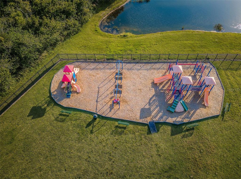 13561 Fladgate Mark Drive Riverview, FL 33579 - Photo 55 of 65 a view of outdoor space