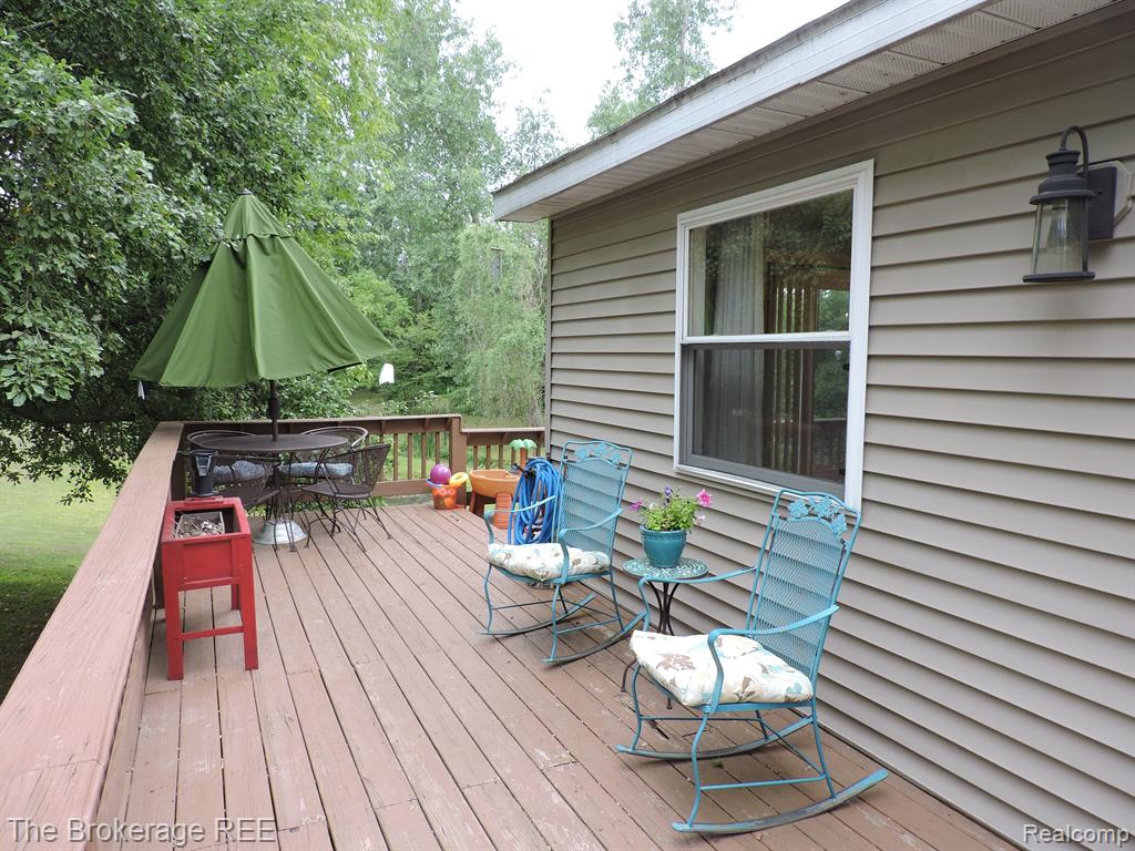 4658 Briggs Road Otter Lake, MI 48464 - Photo 27 of 28