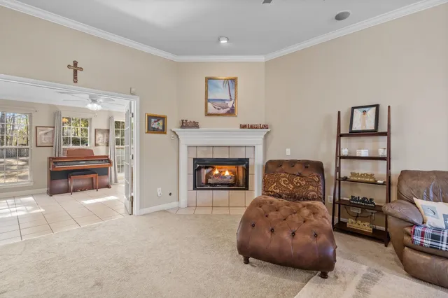 $515,000 | 1259 Conservancy Drive East, Tallahassee, FL 32312