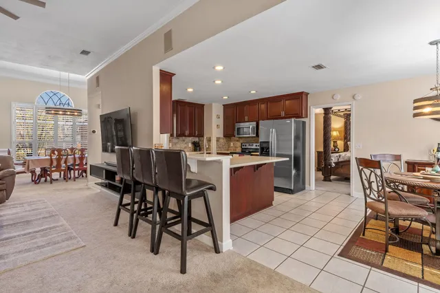 $515,000 | 1259 Conservancy Drive East, Tallahassee, FL 32312