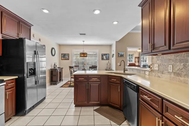 $515,000 | 1259 Conservancy Drive East, Tallahassee, FL 32312