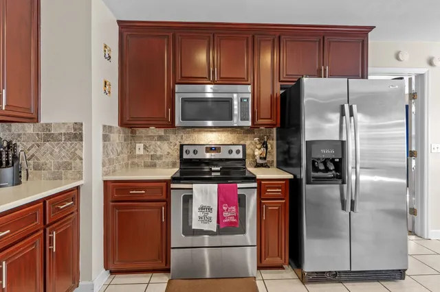 $515,000 | 1259 Conservancy Drive East, Tallahassee, FL 32312